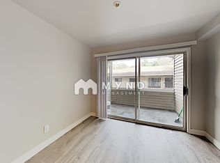 9700 Mountain Blvd APT 11, Oakland, CA