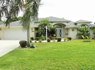 356 Allworthy St, Pt Charlotte, FL 33954