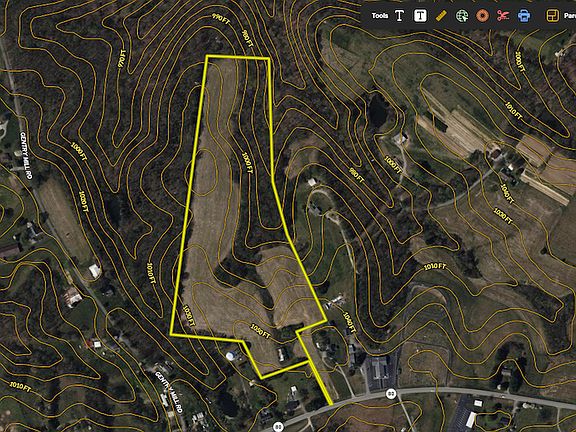 3rd image of 0 W Highway 80 Lot Wp001