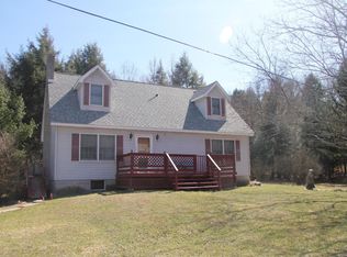416 Griffith Rd, Tyler Hill, PA 18469