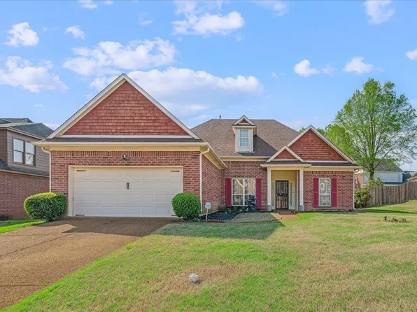 4464 Julia Cv, Millington, TN 38053