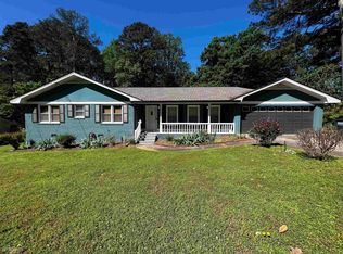 1715 Corinth Cir, Stone Mountain, GA 30087