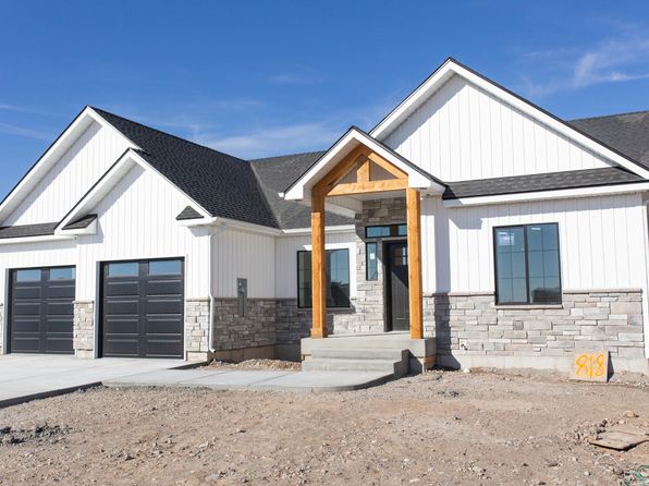 New Construction Homes In Blackfoot Id Zillow