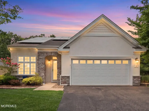 26 Pierhead Drive, Barnegat, NJ 08005