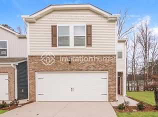 830 Hilton Park Loop, Knightdale, NC 27545