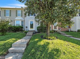 8728 Cresthill Ct, Laurel, MD 20723