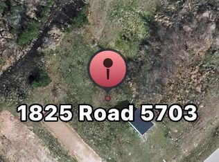 1825 Road 5703, Cleveland, TX 77327