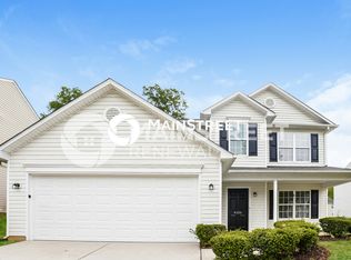 4656 Chapel Ridge Dr, Greensboro, NC 27405