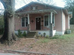 1816 Verdery St, Augusta, GA 30904