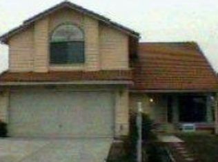 1118 Tanglewood Dr, Fairfield, CA 94533