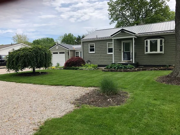 1908 S 23rd St, Terre Haute, IN 47802