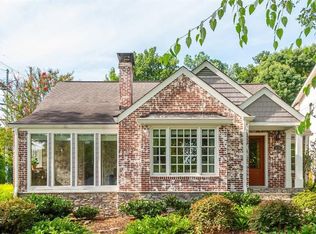 676 Hillpine Dr NE, Atlanta, GA 30306