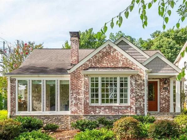676 Hillpine Dr NE, Atlanta, GA 30306