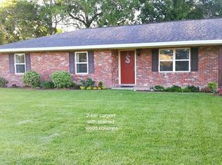 591 E 17th St, Crowley, LA 70526