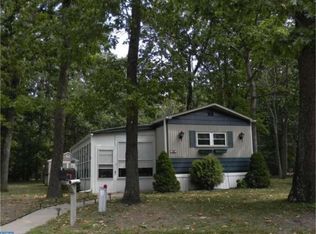 102 Magnolia Ln, Tabernacle, NJ 08088