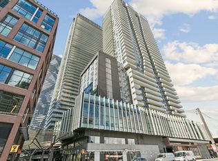 20 Richardson St #1006, Toronto, ON M5A 0S6