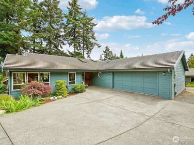 34 Terrace Drive, Port Townsend, WA, 98368