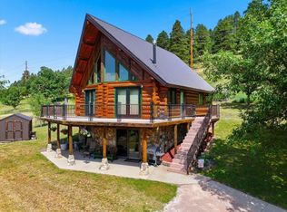 11858 Mountain Meadow Dr, Sturgis, SD 57785