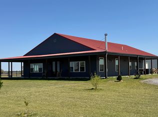 3303 Prairie View Ln, Enid, OK 73703