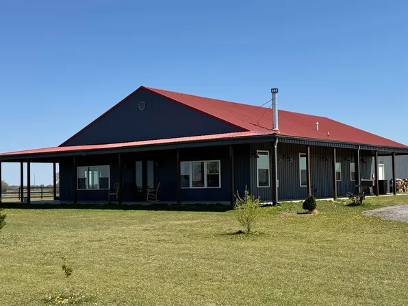 3303 Prairie View Ln, Enid, OK 73703