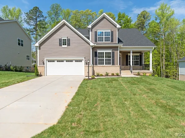 9206 Moldova Rd, Chesterfield, VA 23832