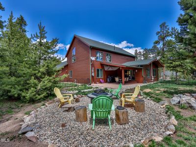 191 GCR 6471, Grand Lake, CO, 80447
