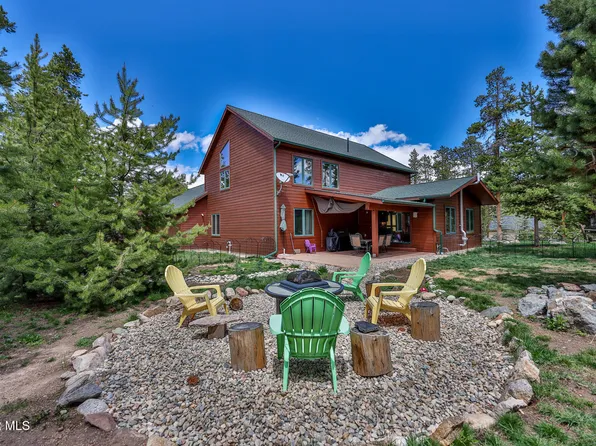 191 GCR 6471, Grand Lake, CO 80447