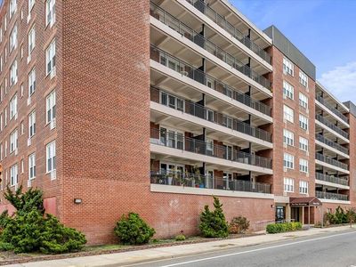 1 E Broadway #5 K, Long Beach, NY, 11561