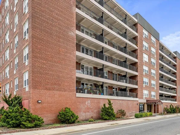 1 E Broadway #5 K, Long Beach, NY 11561