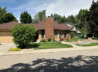 3582 S Veranda Way, Boise, ID 83706