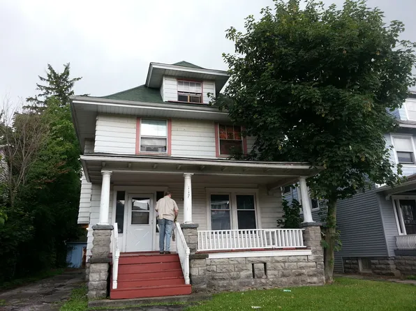 117 Winspear Ave, Buffalo, NY 14214