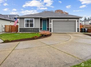 7735 22nd Ln SE, Lacey, WA 98503