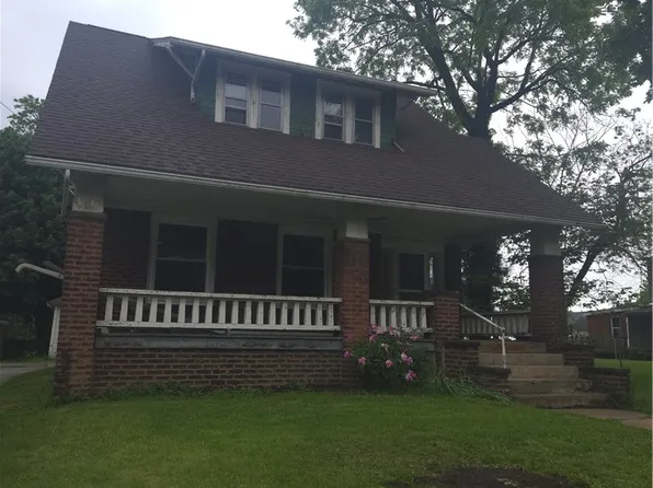 105 W Ely St, Alliance, OH 44601