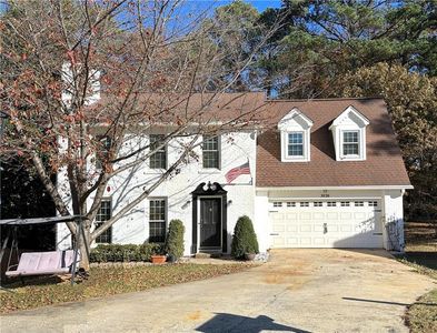 3920 Genoa Ct, Duluth, GA, 30096