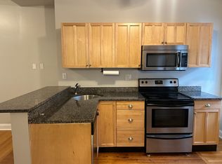 291 W 3rd St #1, South Boston, MA 02127