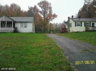 691 Augustine Herman Hwy, Elkton, MD 21921