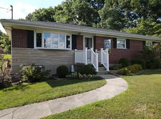 10349 N Saint Nicholas Rd, Sunman, IN 47041