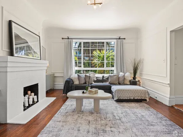 1712 Quesada Ave, San Francisco, CA 94124