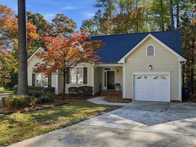 4 Wembley Ct, Durham, NC, 27705