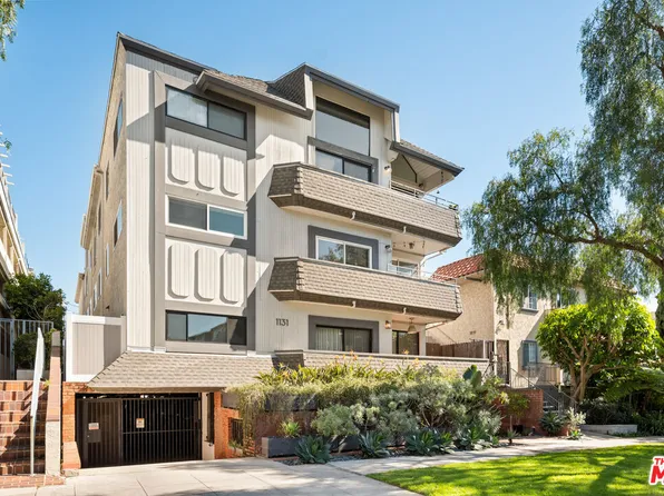 1131 12th St APT 102, Santa Monica, CA 90403