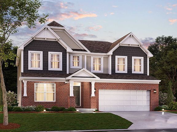 Inglewood Elevation E