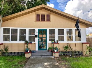 101 W Hilda St, Tampa, FL 33603
