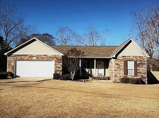 320 Enzor Rd, Troy, AL 36079
