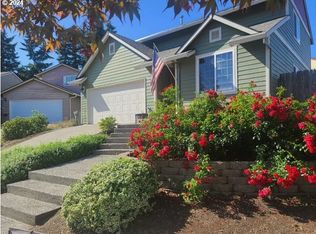 1327 SE 61st Pl, Hillsboro, OR