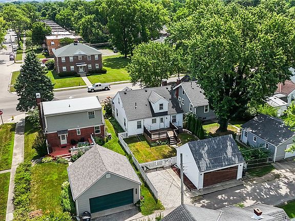 5th image of 2105 Shroyer Rd