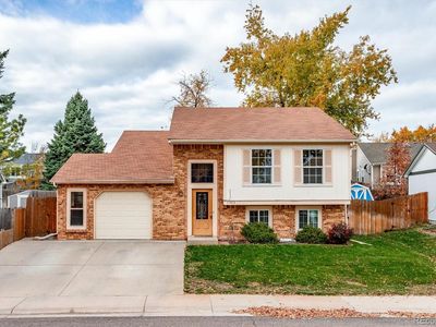 7963 S Garrison Way, Littleton, CO, 80128