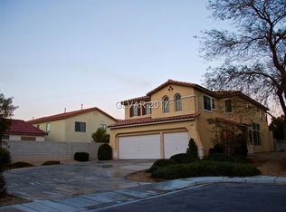 5522 Coral Gate St, Las Vegas, NV 89148