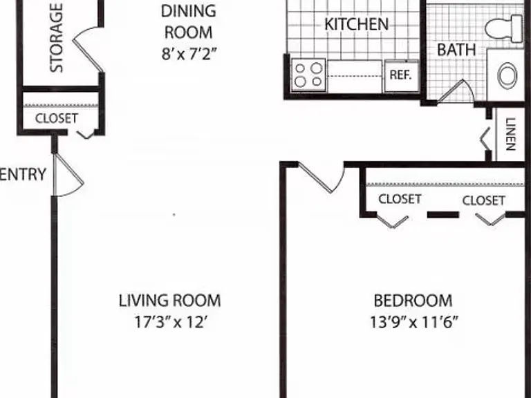 Arbor One Apartments — Photo 22