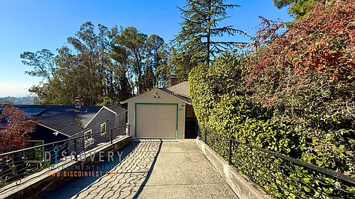 6857 Armour Dr Photo 1