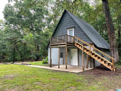 345 Highway 467, Vincent, AL, 35178